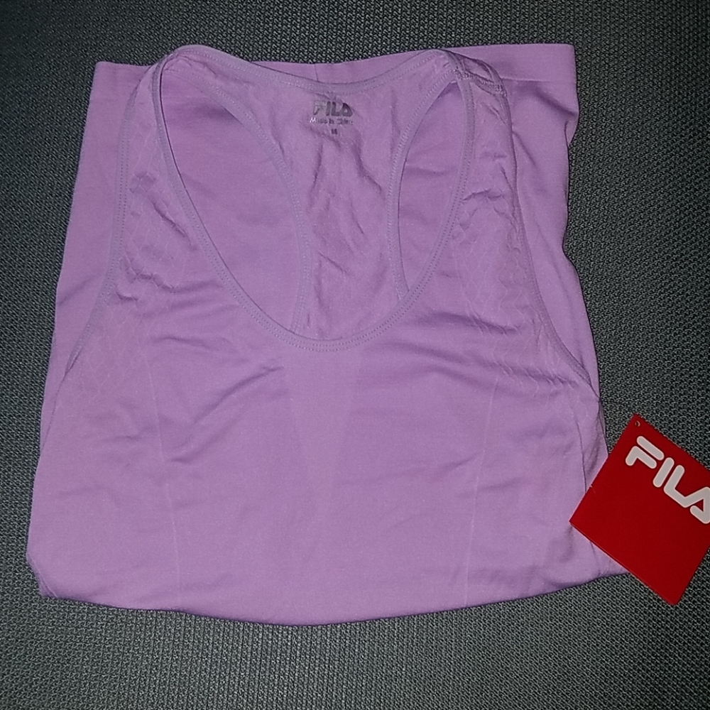 Fila Active Top